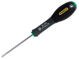 Stanley FatMax Screwdriver Torx Tt15 x 75mm £6.99